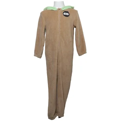 Grenouillère (Marron, Vert) de H&M x Star Wars Polyester