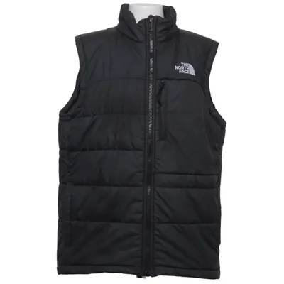 Gilet d'extérieur (Noir) de The North Face Polyester