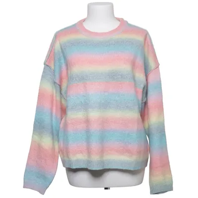 Sweater (Flerfarvet) fra Sassy Classy Akryl, Elastan, Polyester
