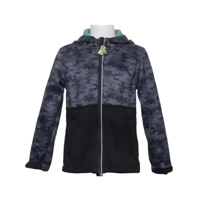 Softshell jacket (Softshell-Jacke) van Active Touch Kids Gerecycled polyester