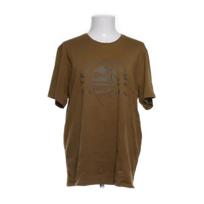 T-shirt (Brun) från Mountain Trekking Bomull