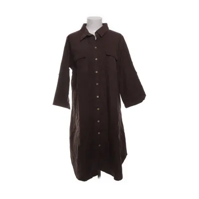 Shirt dress (A00163) from Isolde Cotton