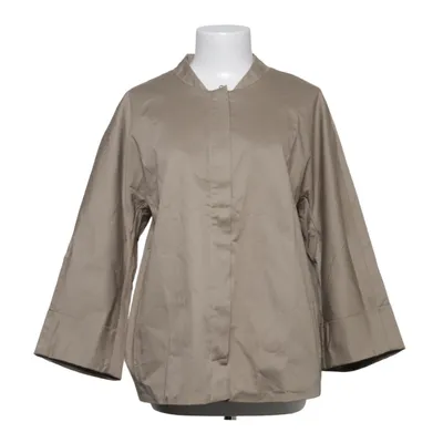 Jack (Beige) van Grüne Erde Katoen, Elastaan