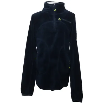 Fleecetröja (UDILAS HZ LADY CP NAVY RM 007) från Canadian Peak Polyester