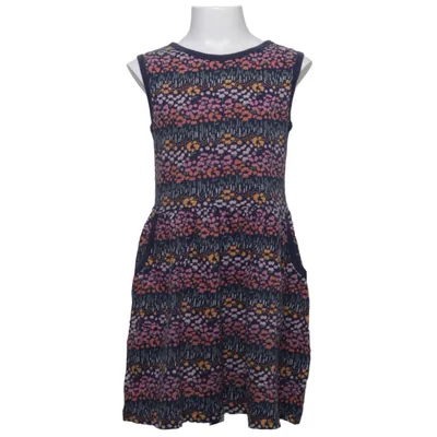 Dress (Blue, Pink, Yellow, Multicolored) from Sense Organics Organic cotton