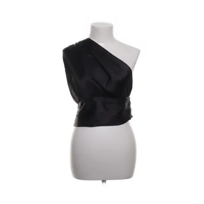 Topp (Grå) från NA-KD Polyester