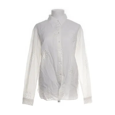 Skjorta (Vit) från Bodyflirt Bomull