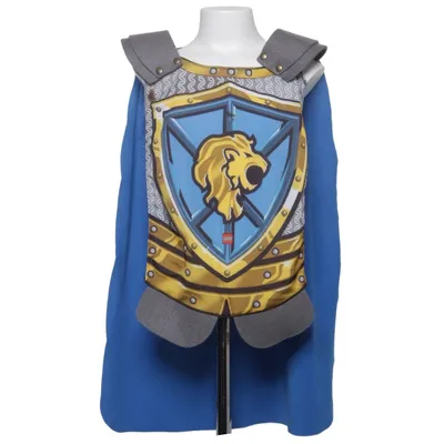 Fancy dress (Blue, Multicolored) from LEGO Polyester