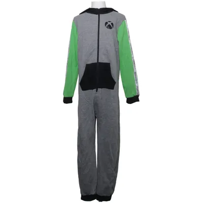 Grenouillère (Gris, Noir, Vert) de Xbox