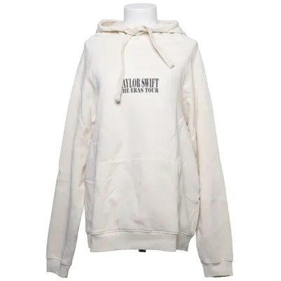 Huvtröja (Beige) från Taylor Swift Bomull, Polyester