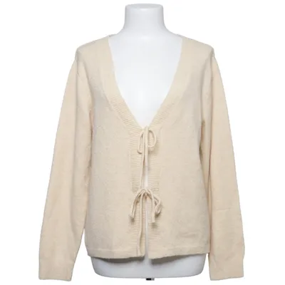 Wikkelvest (Beige) van Sirup Elastaan, Polyamide, Gerecycled polyester