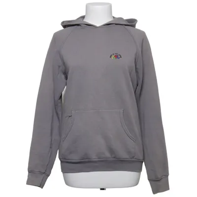 Sweat à capuche (Gris) de Screen Stars Coton, Polyester