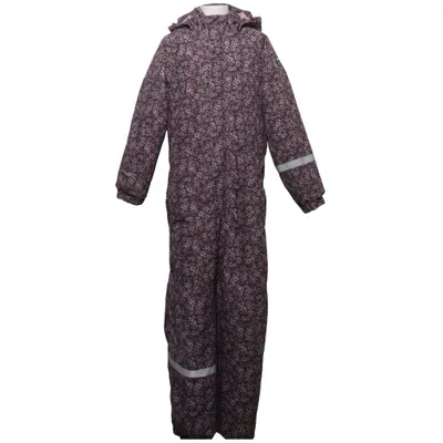 Outdoor overalls  (Lilla, Pink) fra ZigZag Polyester
