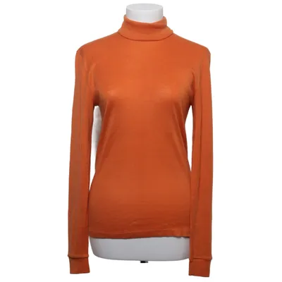 Turtleneck (Orange) from Champs-Elysées Acrylic