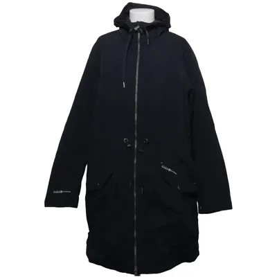 Parkas (Svart) från Áhkká Outdoor Polyamid