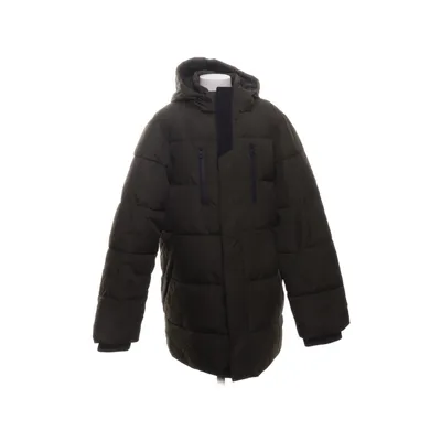 Vinterjacka (Grön) från Primark Cares Elastan, Polyester