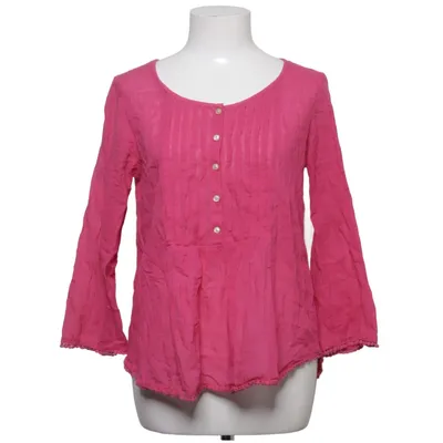Blouse (Roze) van Denim & Supply Ralph Lauren Katoen