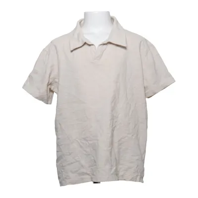 Poloshirt (Beige) van KappAhl Katoen