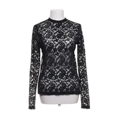 Blus (Svart) från Black Colour