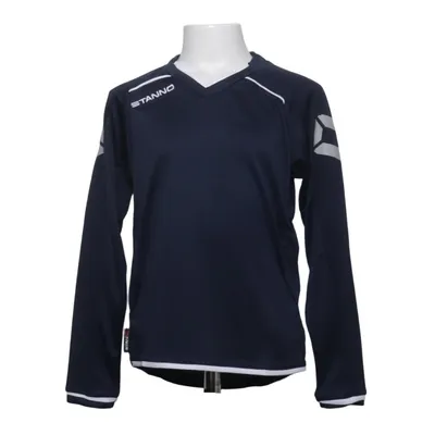 Träningströja (Blå, Vit) från Stanno Polyester