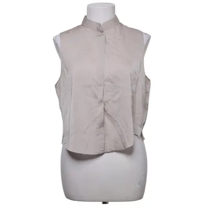 Top (Beige) from Acne Polyester