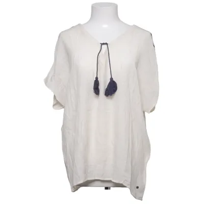 Haut (Sevilla Blouse) de Cream Polyester, Viscose