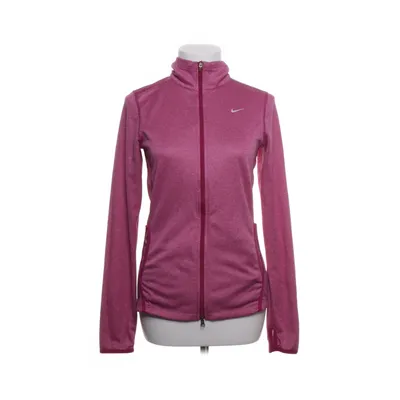 Træningsjakke (Pink) fra Nike Polyester