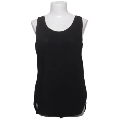 Débardeur (Noir) de Vera & Lucy Polyester