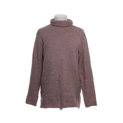 Polotröja (Orchid / W Sweater) från Angelology by Lager 157 Alpackaull, Elastan, Merinoull, Nylon