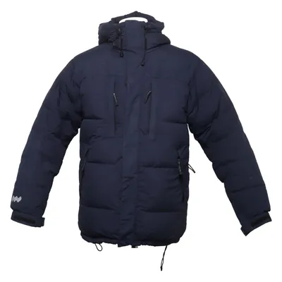 Veste d'hiver (Bleu) de Mountain Works Nylon