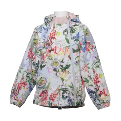 Huvtröja (Flerfärgad) från Molo Polyamid, Återvunnen polyester