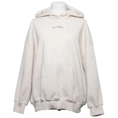 Hoodie (Beige) from The Cava Company Cotton, Polyester