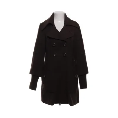 Kappa (Brun) från Vero Moda Jeans Elastan, Polyester, Viskos