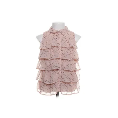 Top (Roze, Meerkleurig) van Lindex Kids Polyester