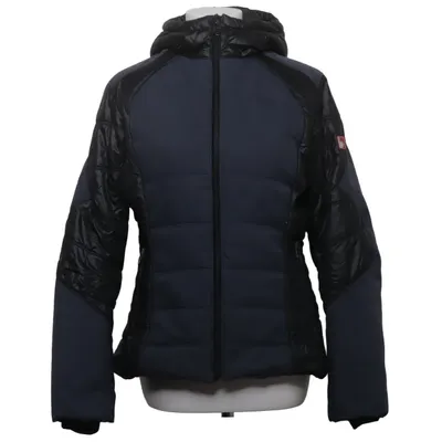 Winterjacke (Schwarz, Grau) von Engelbert Strauss Polyamid, Polyester
