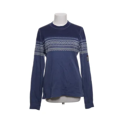 Sweater (Blue, White) from Aclima
