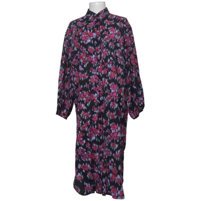 Shirt dress (Lm-Bonnie Dress) from Eksept Viscose