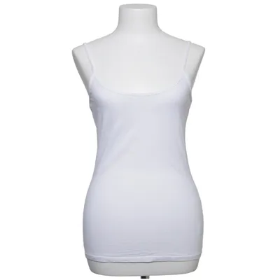 Tanktop (Wit) van Body