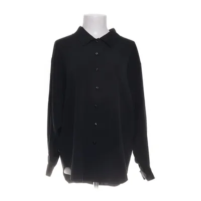 Bluse (Sort) fra Luella