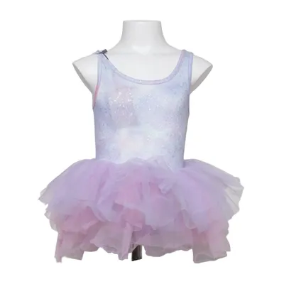 Rompers (Purple, Pink, Multicolored) from Great Pretenders Elastane, Polyester