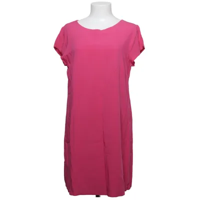 Jurk (Roze) van Newhouse Viscose