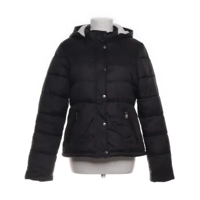 Vinterjacka (Svart, Vit) från Njord Nylon, Polyester