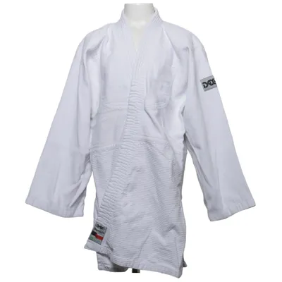 Kampsportsdräkt (Bambini) från DAX Bomull