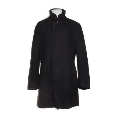 Kappa (Grå) från Bugatti Akryl, Polyamid, Polyester, Ull