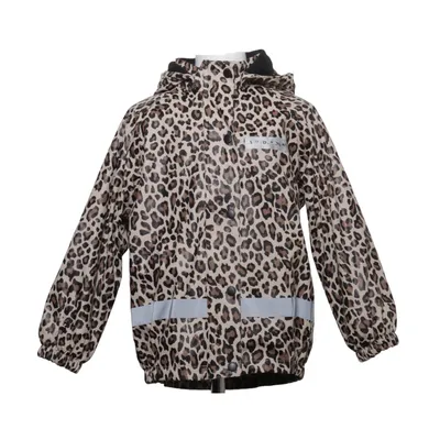 Regnjacka (Lola 3 Layer) från Swedemount Polyester, Polyuretan