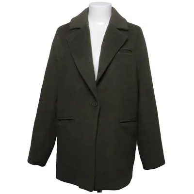 Kappa (Grön) från Lojsan Wallin x Bubbleroom Polyester, Ull