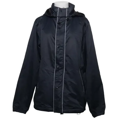 Outdoor jas (Blauw) van Bernshaw Polyamide, Polyester