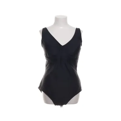 Baddräkt (405360) från Abecita Elastan, Polyamid, Återvunnen polyester