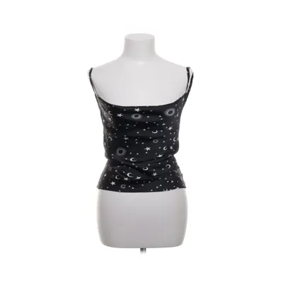 Linne (Svart, Flerfärgad) från Influence Polyester