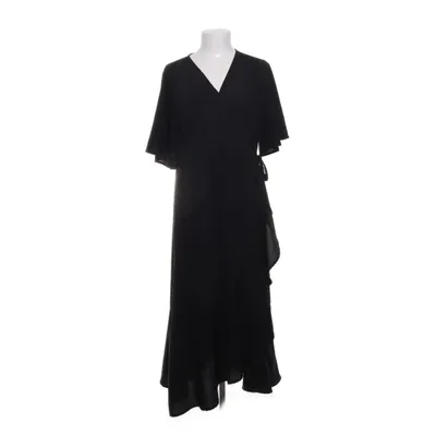 Wikkeljurk (Zwart) van Pernilla Wahlgren Polyester